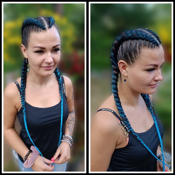 Franču bizes 40 EUR