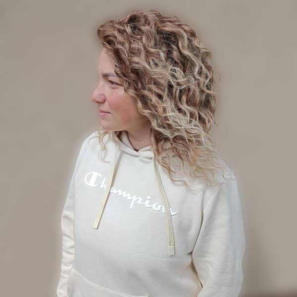 Lokas Jessica 25cm 185 EUR