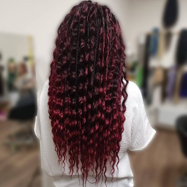 Mix komplekti ar neķemmējamām lokām no 205 EUR