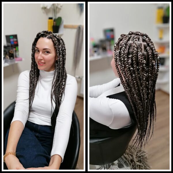 Jumbo Box breidi no 125 EUR