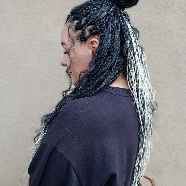 DE Boho bizes 265 EUR