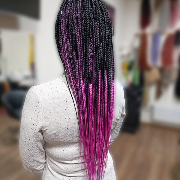 DE BIZES/DREDI/MIX KOMPLEKTI