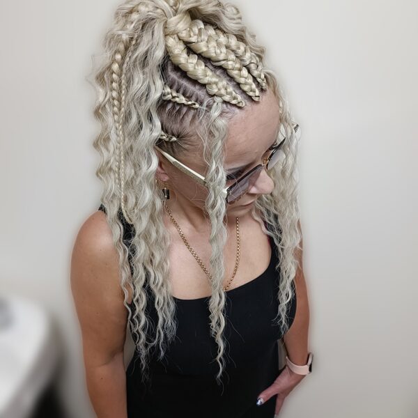 Aste ar Ariel lokām no 80 EUR