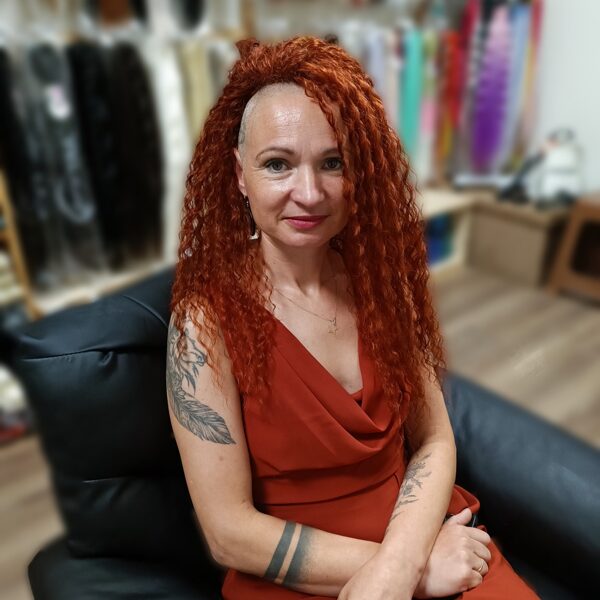 Brazīļu lokas 185 EUR