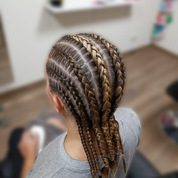 Breidi no saviem matiem no 30 EUR