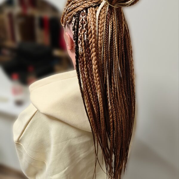 Push-up bizes 280 - 320 EUR