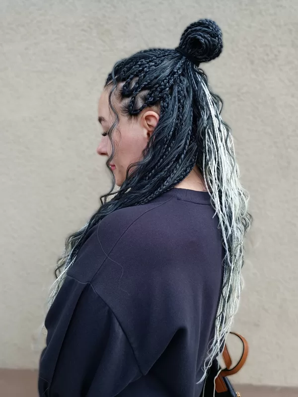 DE Boho bizes 265 EUR